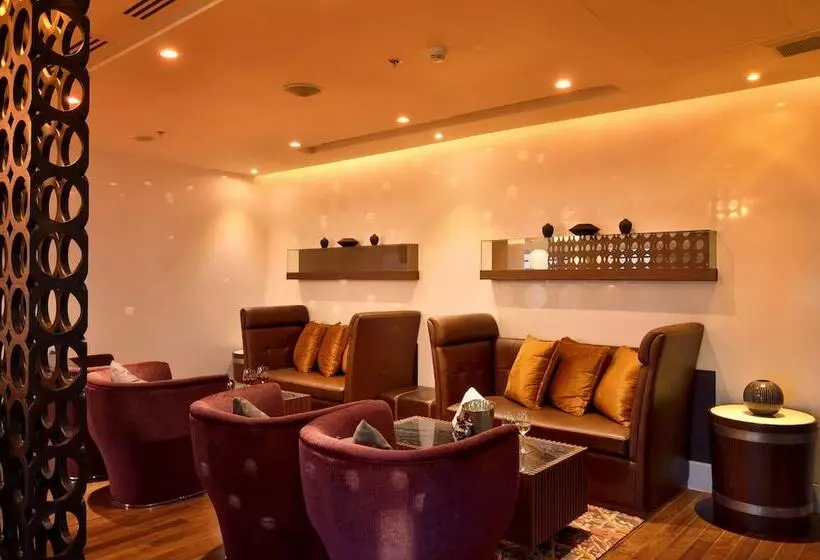 Fotos del hotel Aetas Lumpini:  12