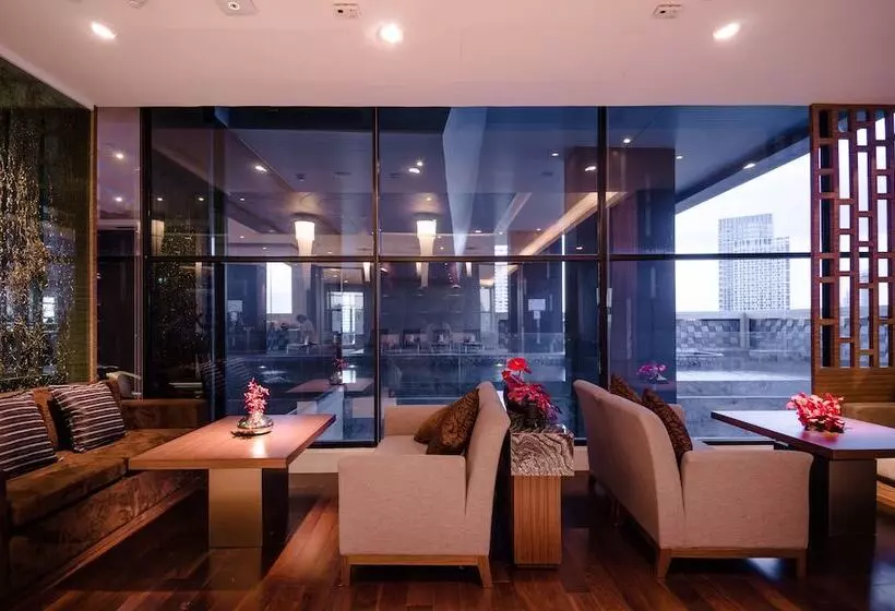 Fotos del hotel Aetas Lumpini:  10