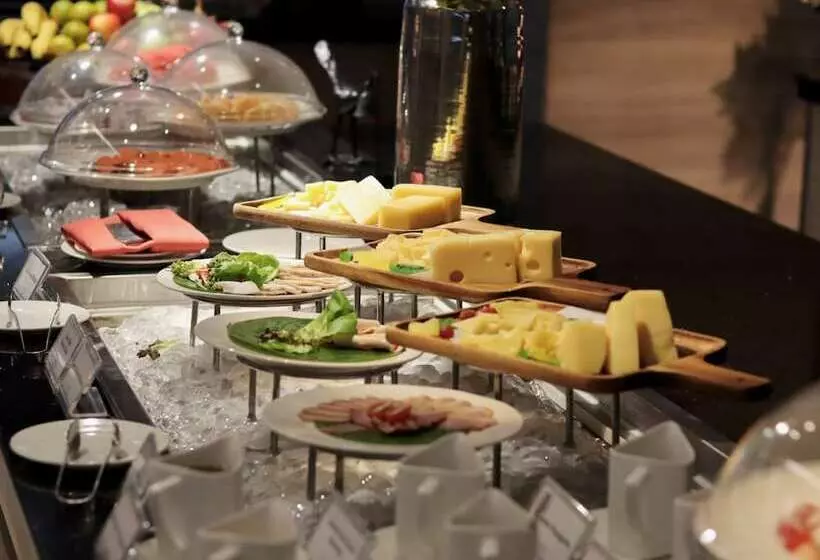 Fotos del hotel Aetas Lumpini:  4