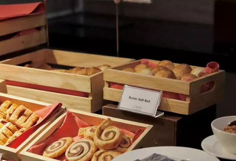 Fotos del hotel Aetas Lumpini:  25