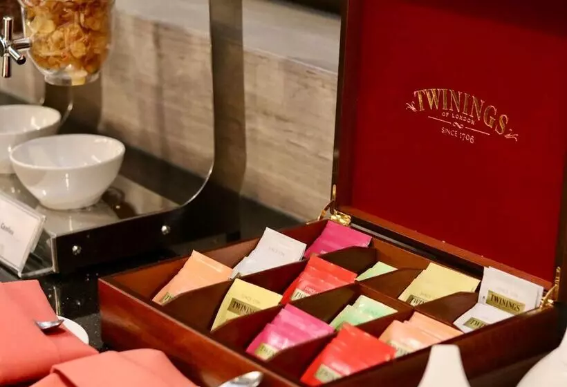 Fotos del hotel Aetas Lumpini:  14