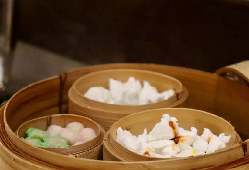 Fotos del hotel Aetas Lumpini:  11