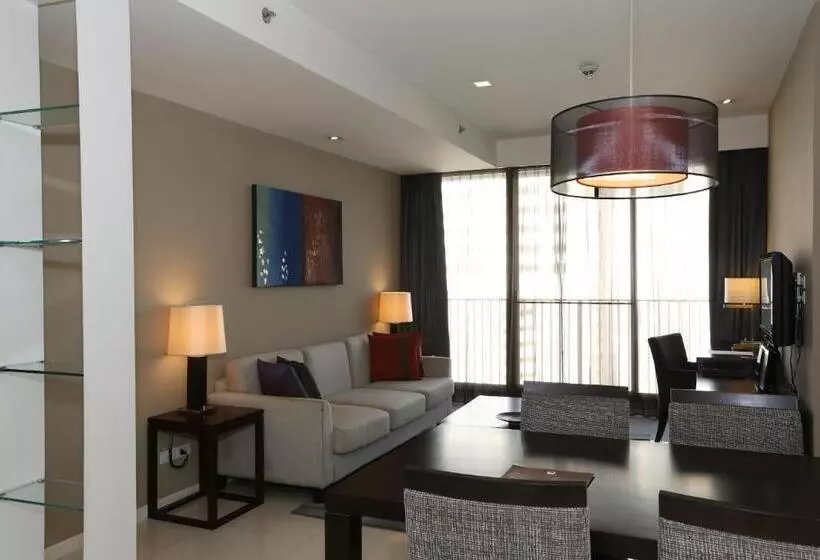 Fotos del hotel Bangna Pride  & Residence:  10