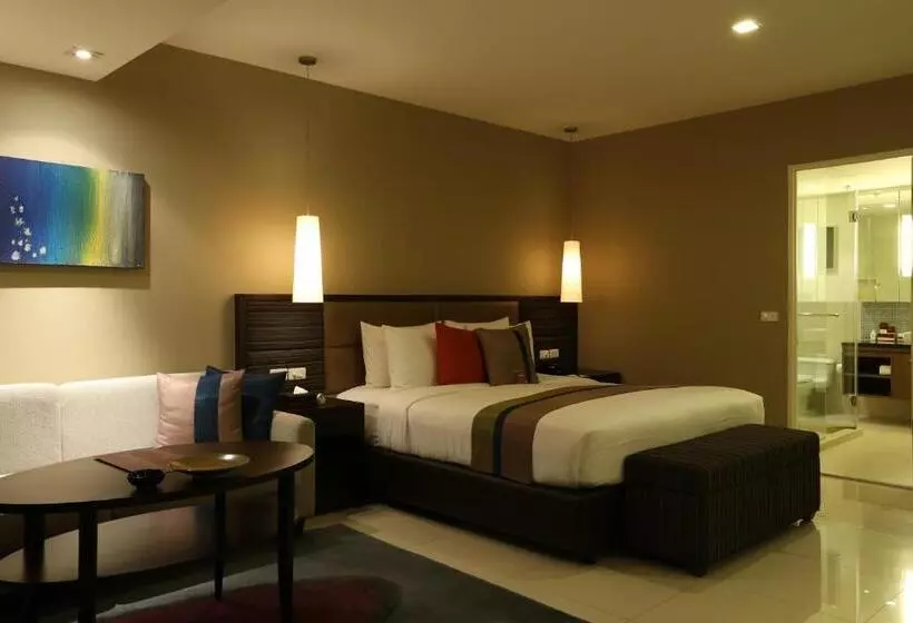 Bangna Pride  & Residence