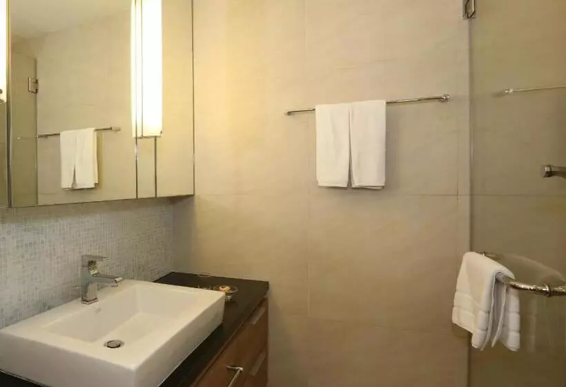 Fotos del hotel Bangna Pride  & Residence:  4