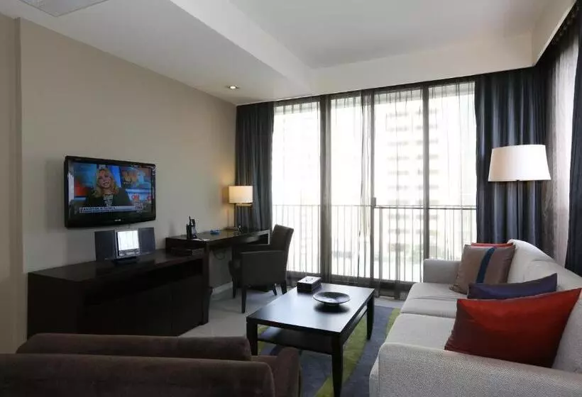 Fotos del hotel Bangna Pride  & Residence:  8