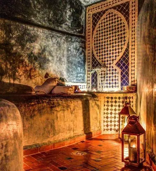 Fotos del hotel Casa Lila & Spa:  2