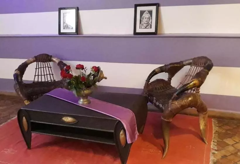 Fotos del hotel Casa Lila & Spa:  15