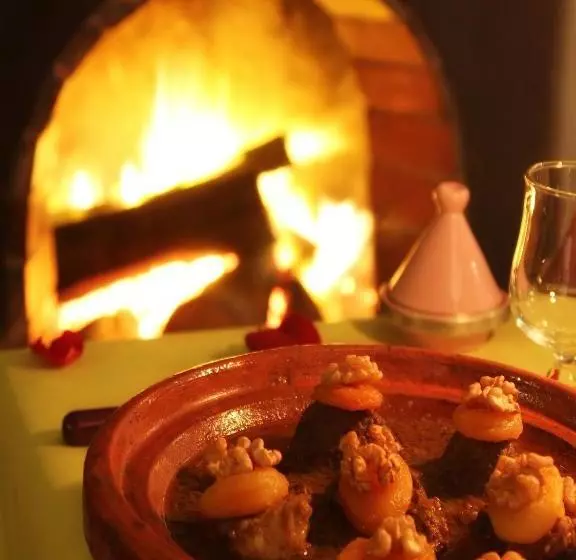 Fotos del hotel Casa Lila & Spa:  10