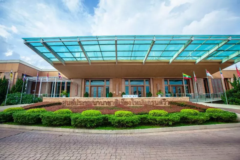 Fotos del hotel Chiangmai Grandview  & Convention Center  Sha Extra Plus:  7