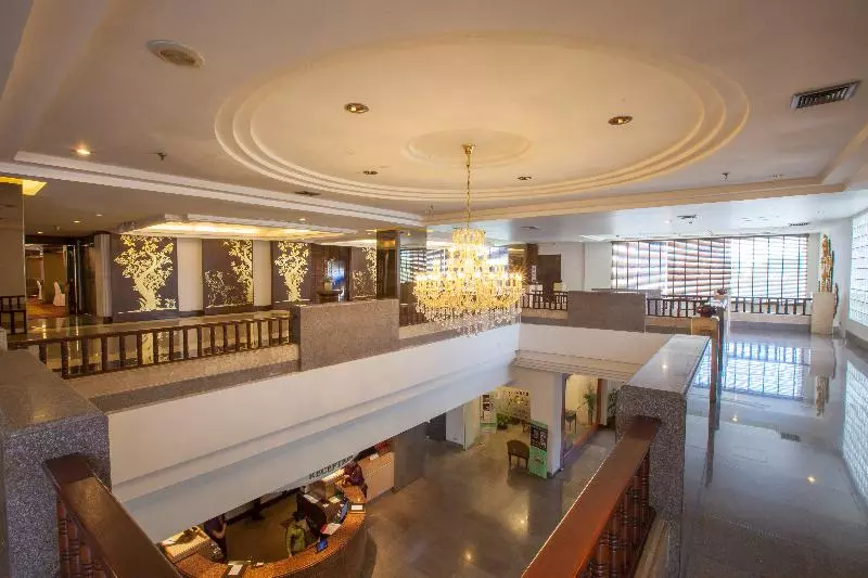Fotos del hotel Chiangmai Grandview  & Convention Center  Sha Extra Plus:  9