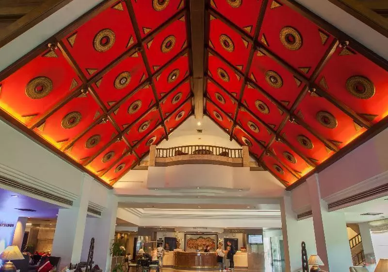 Fotos del hotel Chiangmai Grandview  & Convention Center  Sha Extra Plus:  22