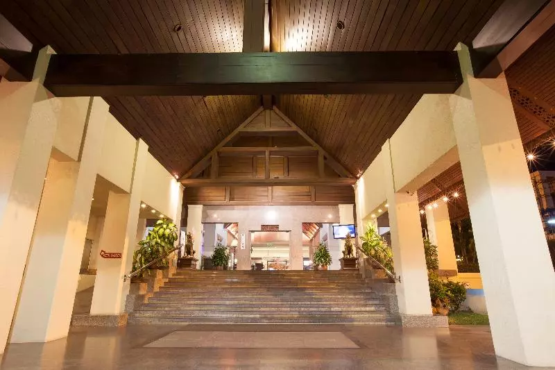 Fotos del hotel Chiangmai Grandview  & Convention Center  Sha Extra Plus:  17