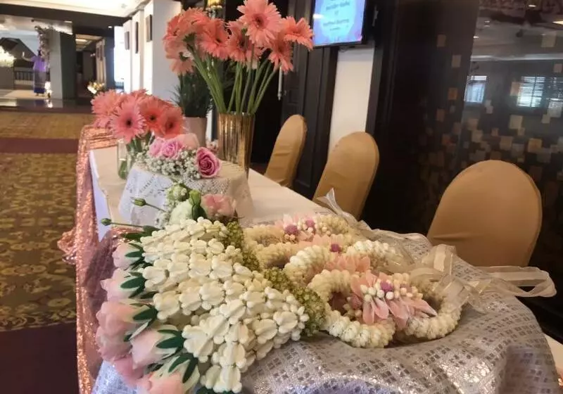 Fotos del hotel Chiangmai Grandview  & Convention Center  Sha Extra Plus:  15