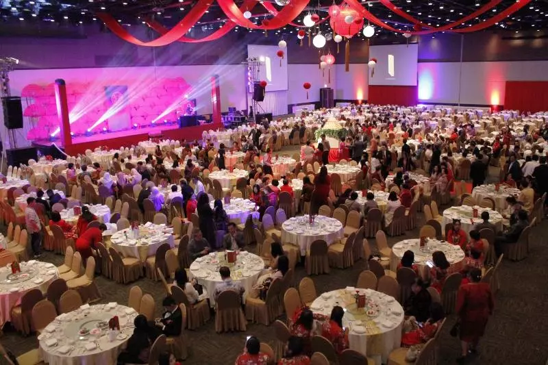 Fotos del hotel Chiangmai Grandview  & Convention Center  Sha Extra Plus:  13