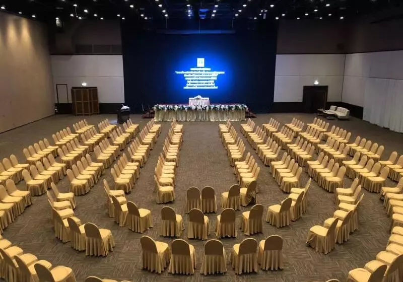 Fotos del hotel Chiangmai Grandview  & Convention Center  Sha Extra Plus:  5