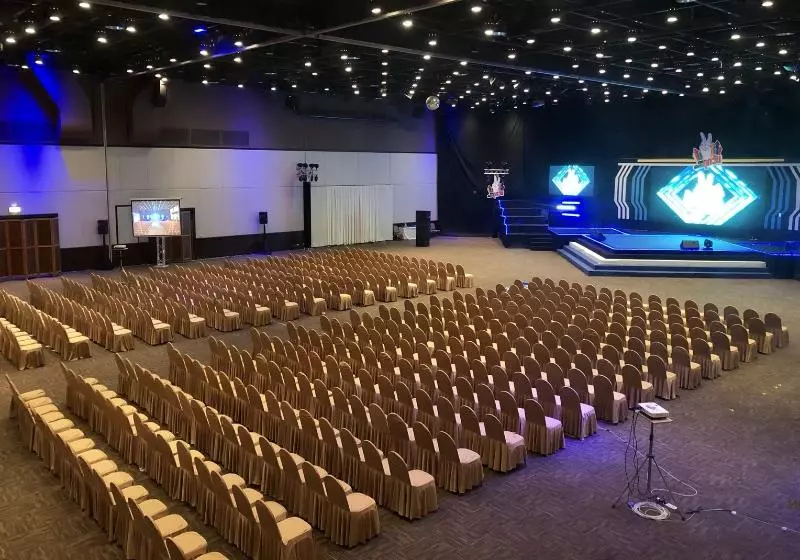 Fotos del hotel Chiangmai Grandview  & Convention Center  Sha Extra Plus:  16