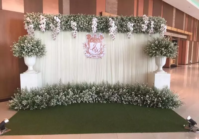 Fotos del hotel Chiangmai Grandview  & Convention Center  Sha Extra Plus:  3