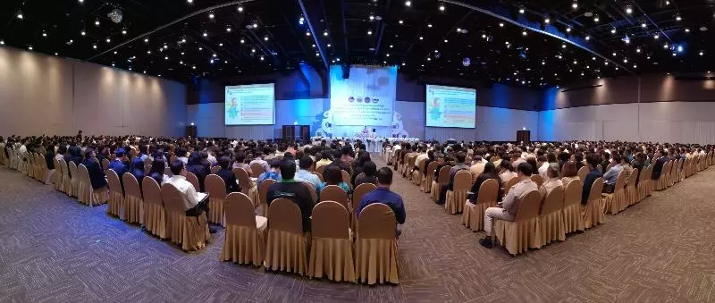 Fotos del hotel Chiangmai Grandview  & Convention Center  Sha Extra Plus:  12