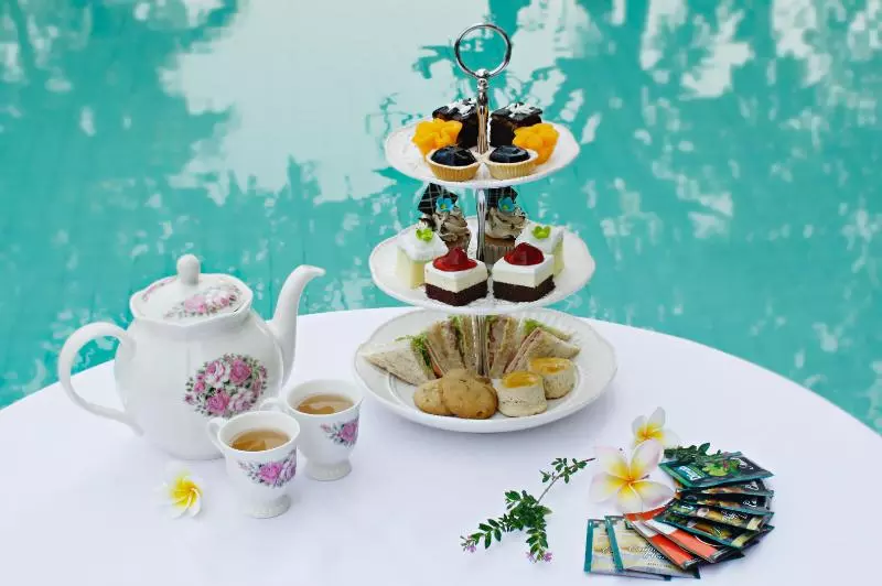 Fotos del hotel Chiangmai Grandview  & Convention Center  Sha Extra Plus:  6