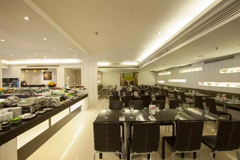 Fotos del hotel Chiangmai Grandview  & Convention Center  Sha Extra Plus:  18