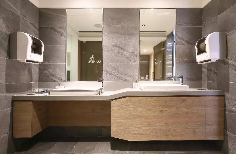 Fotos del hotel Dandy Hotel  Tianmu Branch:  25