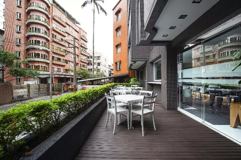 Fotos del hotel Dandy Hotel  Tianmu Branch:  5