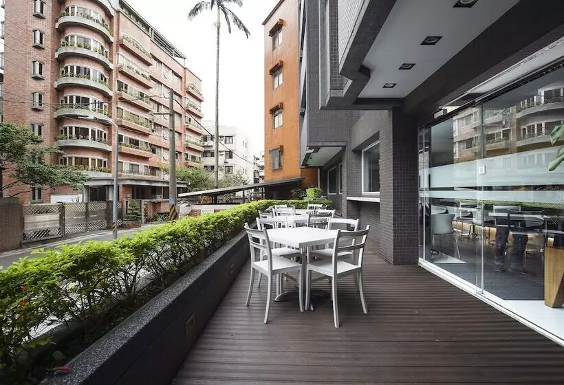 Fotos del hotel Dandy Hotel  Tianmu Branch:  9