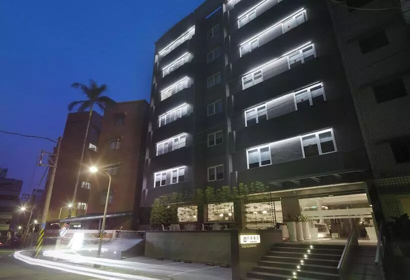 Dandy Hotel  Tianmu Branch