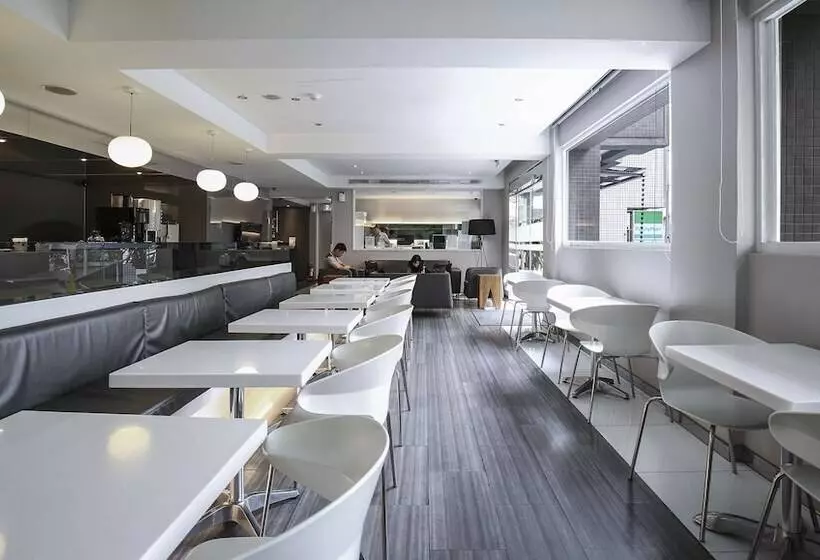 Fotos del hotel Dandy Hotel  Tianmu Branch:  12