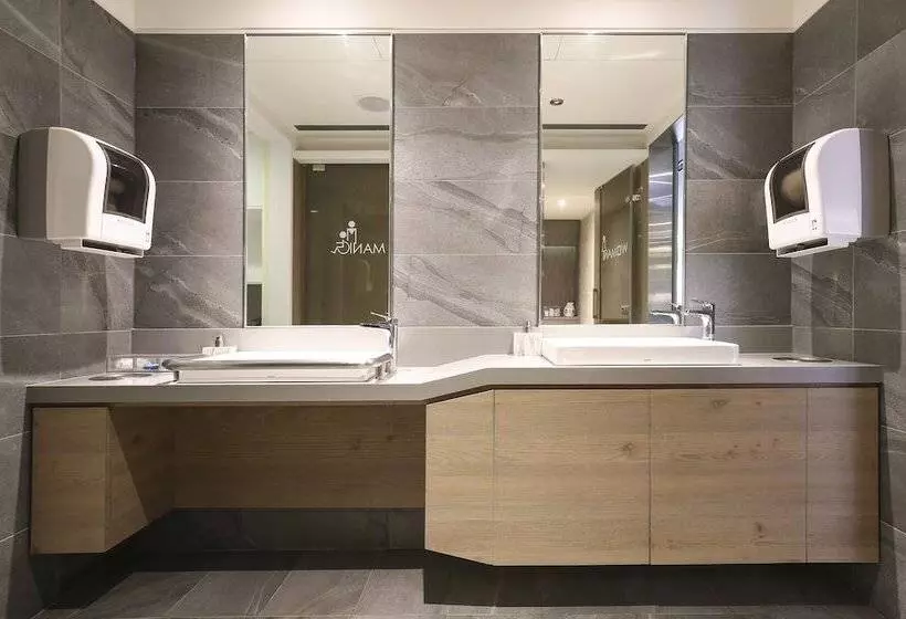 Fotos del hotel Dandy Hotel  Tianmu Branch:  21