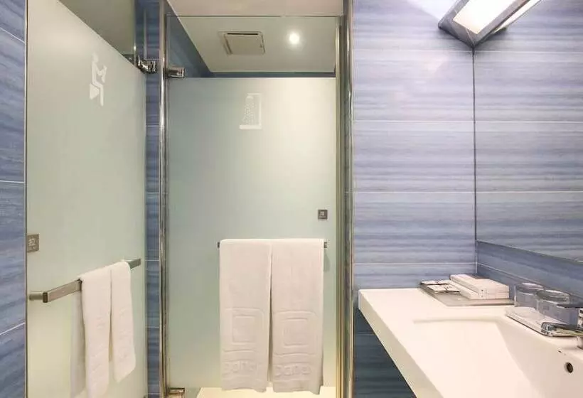 Fotos del hotel Dandy Hotel  Tianmu Branch:  20