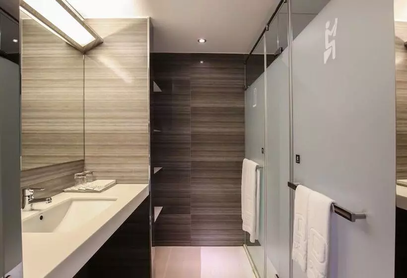 Fotos del hotel Dandy Hotel  Tianmu Branch:  23