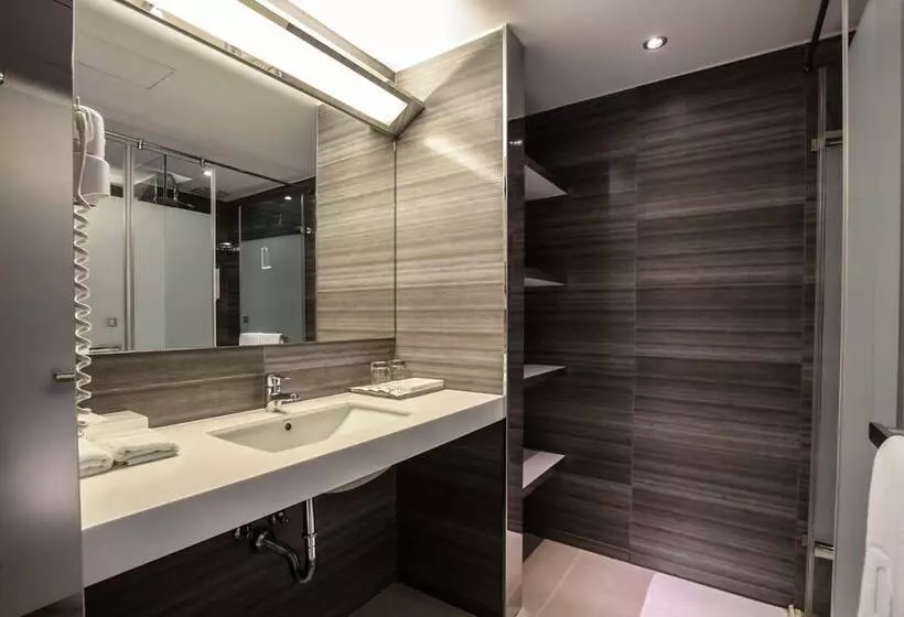 Fotos del hotel Dandy Hotel  Tianmu Branch:  10