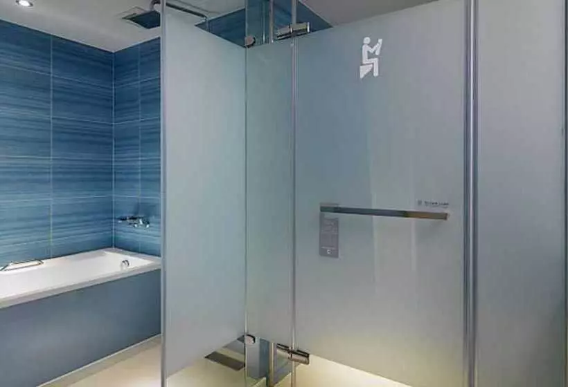 Fotos del hotel Dandy Hotel  Tianmu Branch:  16