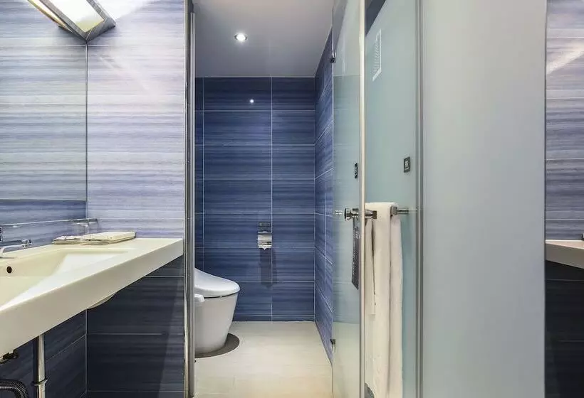 Fotos del hotel Dandy Hotel  Tianmu Branch:  13