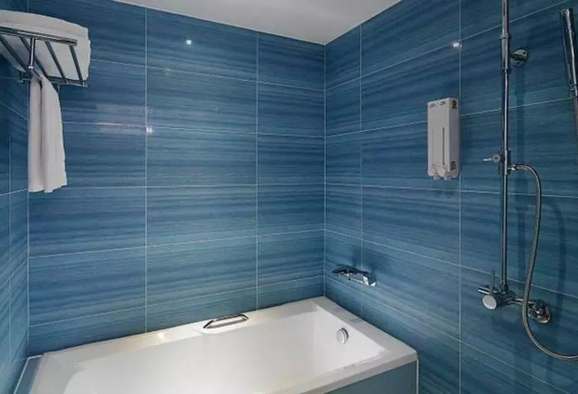 Fotos del hotel Dandy Hotel  Tianmu Branch:  17