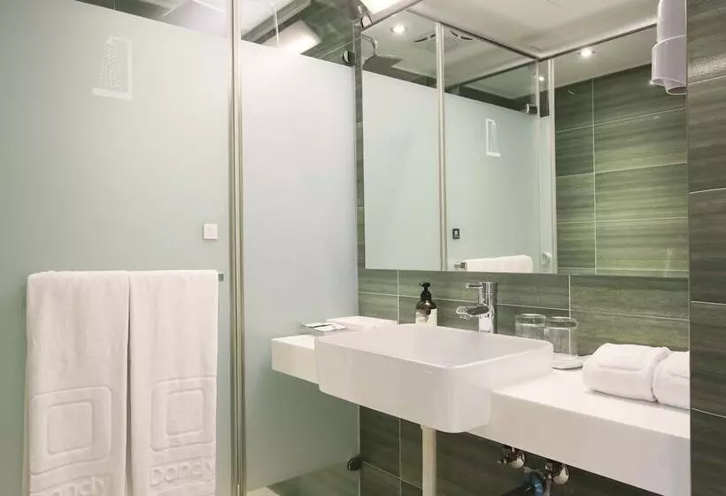 Fotos del hotel Dandy Hotel  Tianmu Branch:  18