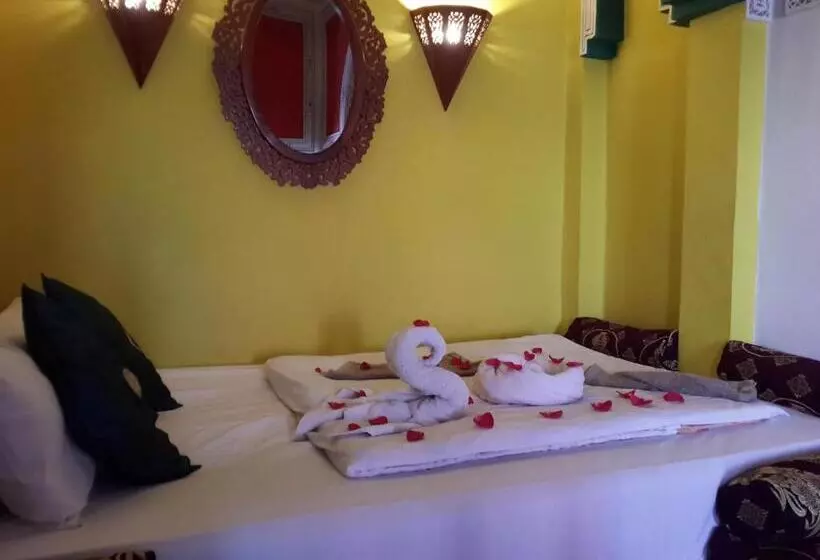 Fotos del hotel Dar Ayour:  8