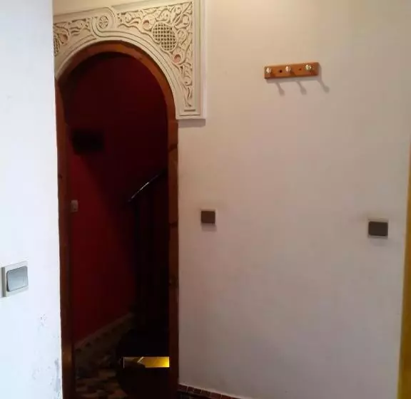 Fotos del hotel Dar Ayour:  12