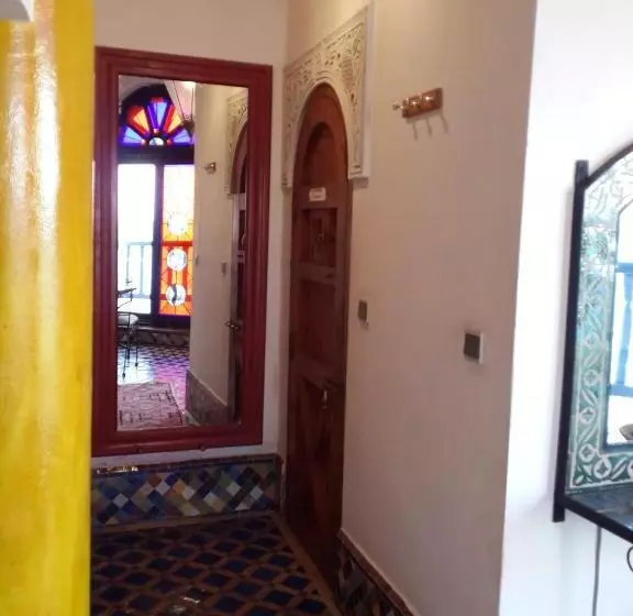 Fotos del hotel Dar Ayour:  2