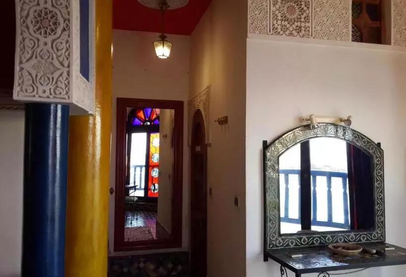 Fotos del hotel Dar Ayour:  16