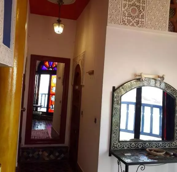 Fotos del hotel Dar Ayour:  7