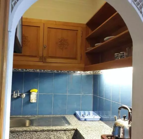 Fotos del hotel Dar Ayour:  14