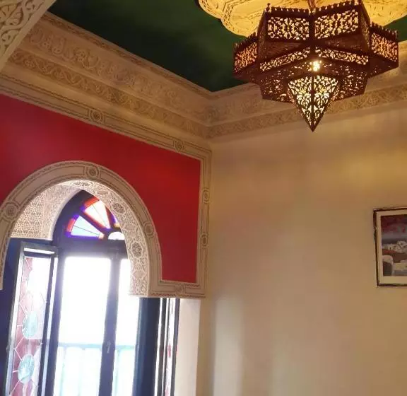 Fotos del hotel Dar Ayour:  18