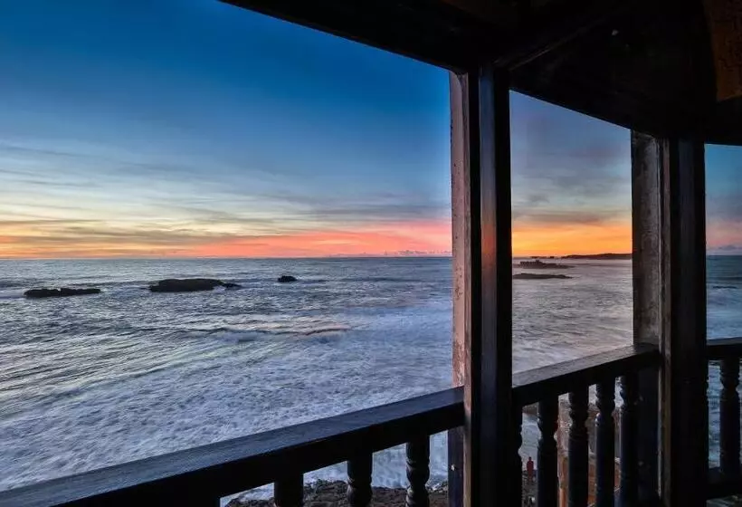 Fotos del hotel Dar Ayour:  15