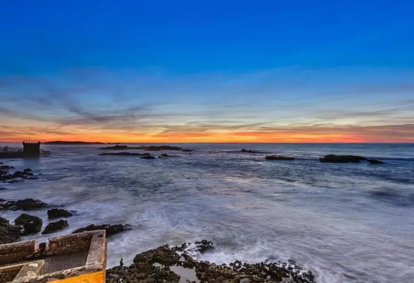 Fotos del hotel Dar Ayour:  10