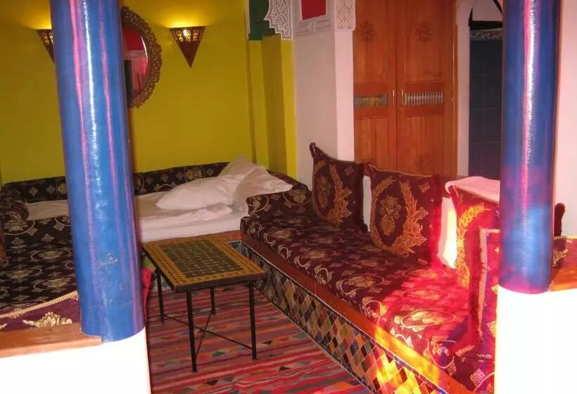 Fotos del hotel Dar Ayour:  6