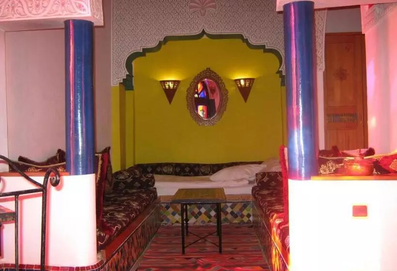 Fotos del hotel Dar Ayour:  13