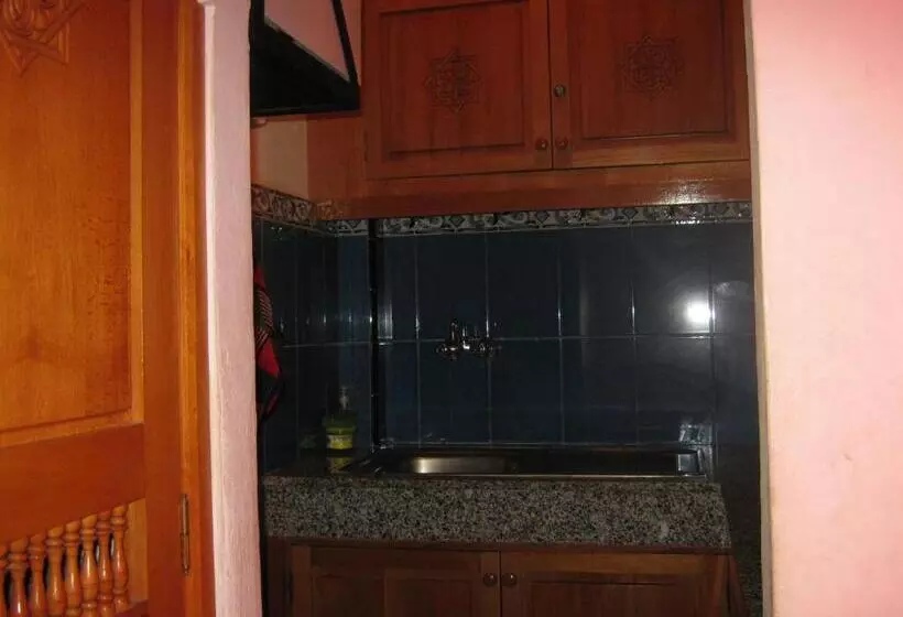 Fotos del hotel Dar Ayour:  4